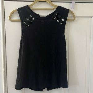 Generation Love Sleeveless Tank